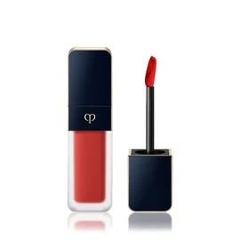 Cle de Peau Beauté Cream Rouge Matte, 121 Straw Berry Rhubarb / 끌레드뽀 보떼 크림 루즈 매트, 121 스트로 베리 루바브