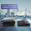 West Magic Wallet – The Original – Wallet with Coin