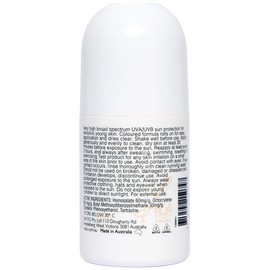 Natio Kids Everyday Sensitive Sunscreen SPF 50+ Roll On 100ml