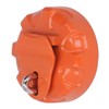 Excavator Fuel Tank Cap Tight Fit Excavator Fuel Tank Cover
