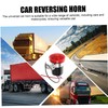 iplusmile Car Backup Alarm for Trucks and Motorcycles Reversing Sound