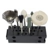 iHelp IH-RP3 Hobby Router Polishing Set, 8-Piece Set, Bit Set,