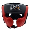 RIVAL Boxing RHG30 Mexican Headgear - Big Cheek Protectors for