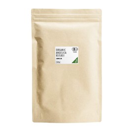 nichie Organic Tomorrow Soup, 100% Indonesia, Powder, 17.6 oz (500 g)