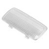 Door Courtesy Light Lens Replacement for Accord 1994‑2002 with ABS