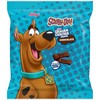 Kellogg's SCOOBY-DOO! Baked Graham Cracker Snacks, Lunch Snacks, Snack Crackers,