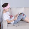FIRIK Kids Earphones Headband Headphones Sleep Eye Mask