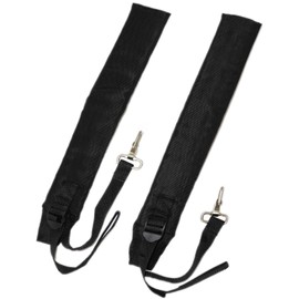 Jvfnxpm C061000111 Backpack Blower Straps for Echo PB-650 PB-651 PB-750H PB-755H PB-265L PH-403H PB-403T PB-413 PB-460LN PB500H PB-500T PB-610 PB-620 Backpack Blower