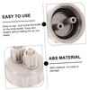 BESPORTBLE Enhance Your Fish Tank Aquatic Plant Co2 Bottle Cap