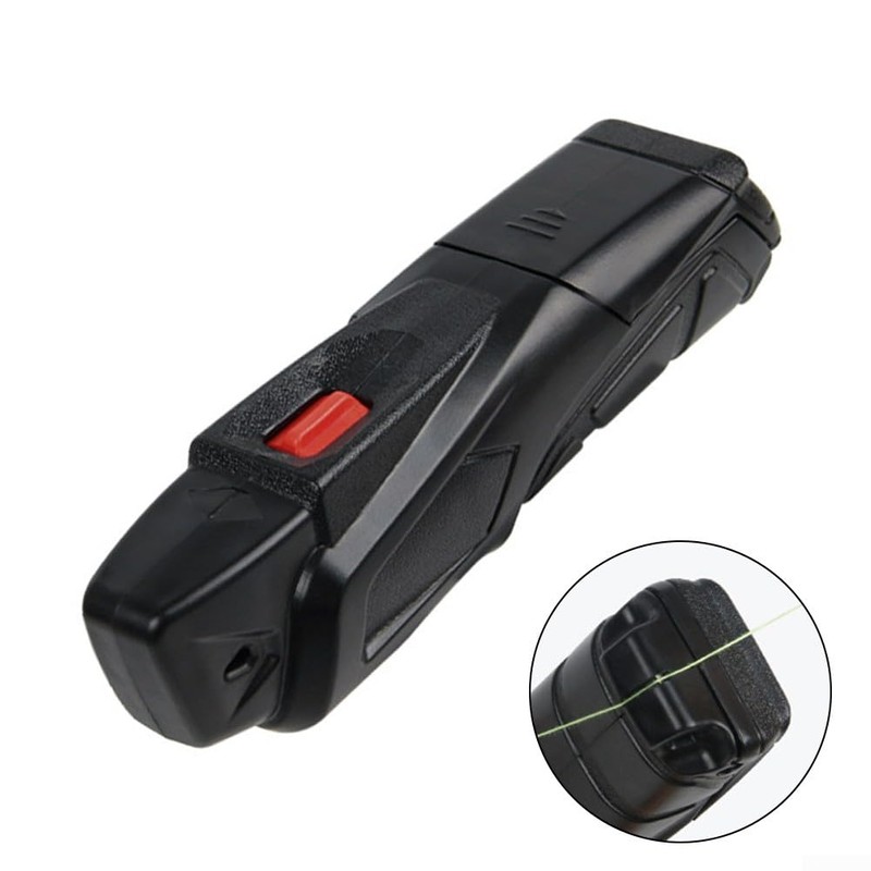 Fishing Line Remover Tool Strip Remove Electric Fishing Line Wire