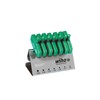Wiha Torx® 25624 Allen Wrench with Key Handle Set of
