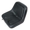 NLQR Lawn Mower Garden Tractor Seat Compatible with John Deere