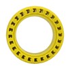 Electric Scooter Rubber Tire Double Honeycomb Tire for Xiaomi for