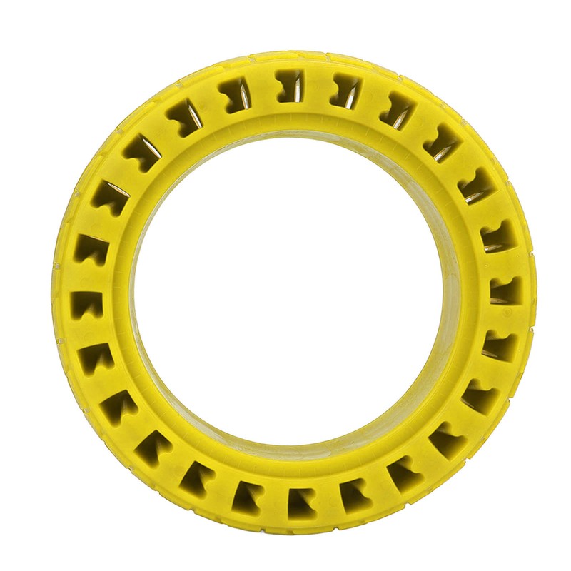 Electric Scooter Rubber Tire Double Honeycomb Tire for Xiaomi for