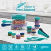 Sistema TO GO Mini Bites Snack Pots | 130 ml