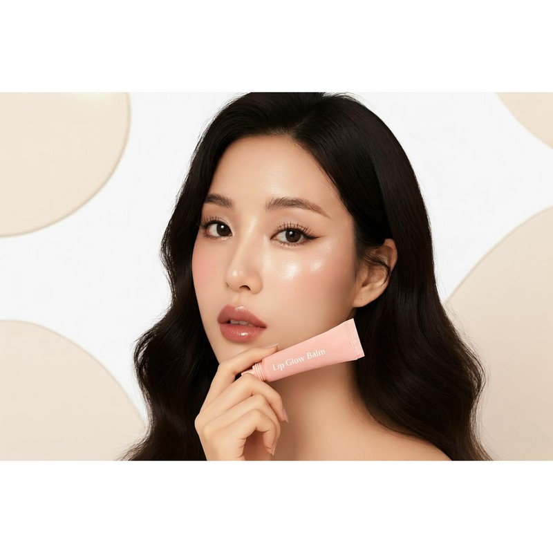 이니스윌 입술 건조 찢어짐 보습 립밤 입술갈라짐 각질제거 글로우 립