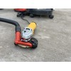 Aidelife Surface Grinding Dust Shroud for Angle Grinders 115mm/125mm+Diamond Grinding
