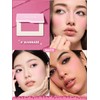 SHEGLAM Dream Touch Blush-017 Wannabe