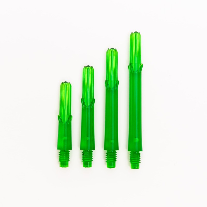 LSTYLE - Cañas para dardos de punta suave y punta