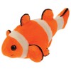 The Puppet Company - Finger Puppets - Clown Fish