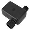 Bluetooth Sprinkler Timer Professional Efficient Accurate APP Remote Control Voice