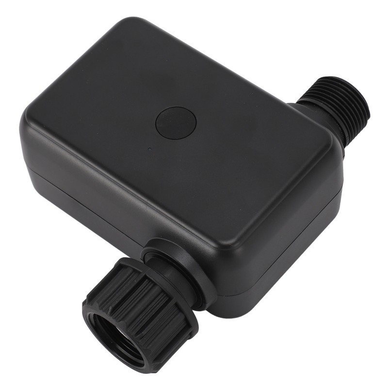 Bluetooth Sprinkler Timer Professional Efficient Accurate APP Remote Control Voice