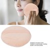 Powder Puff Extra Large Machine Washable Loose Powder Puff for
