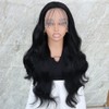 Savanna Hair Wig Body Wave Lace Front Wigs Glueless Pre