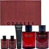 Odyssey 2-piece set new Odyssey Romantic Special basic cosmetics +