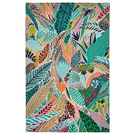Ulster Weavers Tea Towel-Cotton, Multicolour, One Size