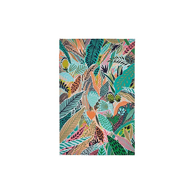 Ulster Weavers Tea Towel-Cotton, Multicolour, One Size