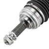 PHILTOP CV Axle Shaft Assembly Compatible with Lexus ES300 1997-2001,