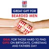 Beard Oil 100ml - Extra Large Bottle - Premium Beard