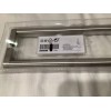 IKEA 2 Pack IKEA ORRNAS 13" Stainless Steel Handle, 12