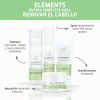 Kit Tratamiento para Cabello Sensible Wella Elements Shampoo Y Acondicionador