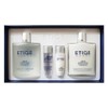 Ethique Homme Aqua Energy Basic Set / 에띠끄 옴므 아쿠아 에너지 기초세트