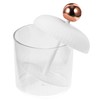 TOVINANNA 3pcs Facial Foams Maker Face Wash Bubble Maker Skincare