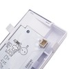 Supplying Demand W10515057 W10398007 Refrigerator Rear Panel LED Module Replacement