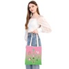 MEIKIUP Musical Lover Gift Witch The Musical Tote Bag Elphaba