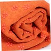 WHAMVOX Anti-Slip Yoga Mat Xcm Pilates Blanket Non Yoga Mat
