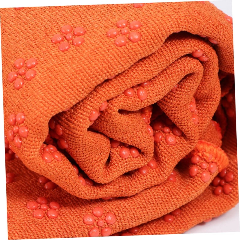 WHAMVOX Anti-Slip Yoga Mat Xcm Pilates Blanket Non Yoga Mat