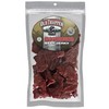 Old Trapper Beef Jerky, Old-Fashioned 10-Ounce Bag, Tender Meat Snacks