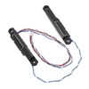 Left Right Laptop Internal Speaker Replacement for Latitude 5480 E5480