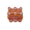 Uludag Legendary Orange Flavored Carbonated Soft Drink - Portakal Efsane