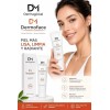 Gel Dermolimpiador Dermoface Dermagickal Cuidado Facial