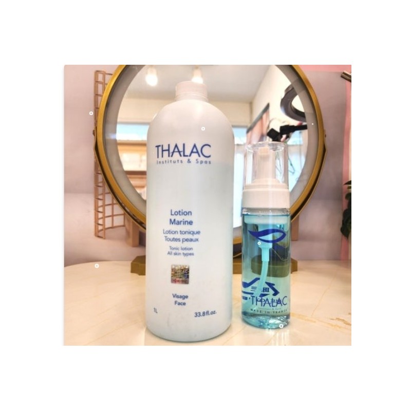 [Photo review 10,000 points] Tala Toner Rossion Marine Moisture Elasticity
