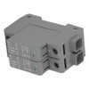 Surge Protective Device 2P Photovoltaic Voltage Protection Arrester Protector 20‑40KA