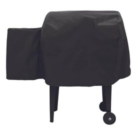 Grill Parts For Less Replacement Grill Cover BAC309 for Traeger 20 Series Pellet Grills
