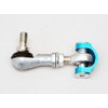 Cusco (cusco) [Adjustable pirosutabirinku Rear] toyota crown/Mark X/Lexus Is GS