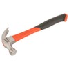 428 Curved Fibreglass Claw Hammer 454g (16oz)